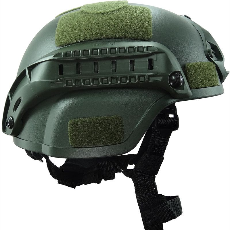 Mich 2000 Helmet Airsoft Accessories Army Military Fast