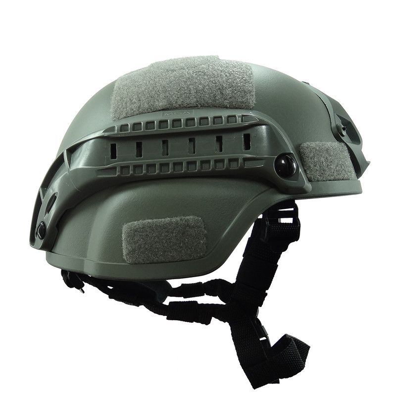 Mich 2000 Helmet Airsoft Accessories Army Military Fast