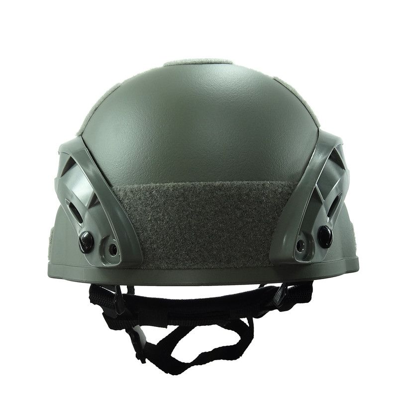 Mich 2000 Helmet Airsoft Accessories Army Military Fast