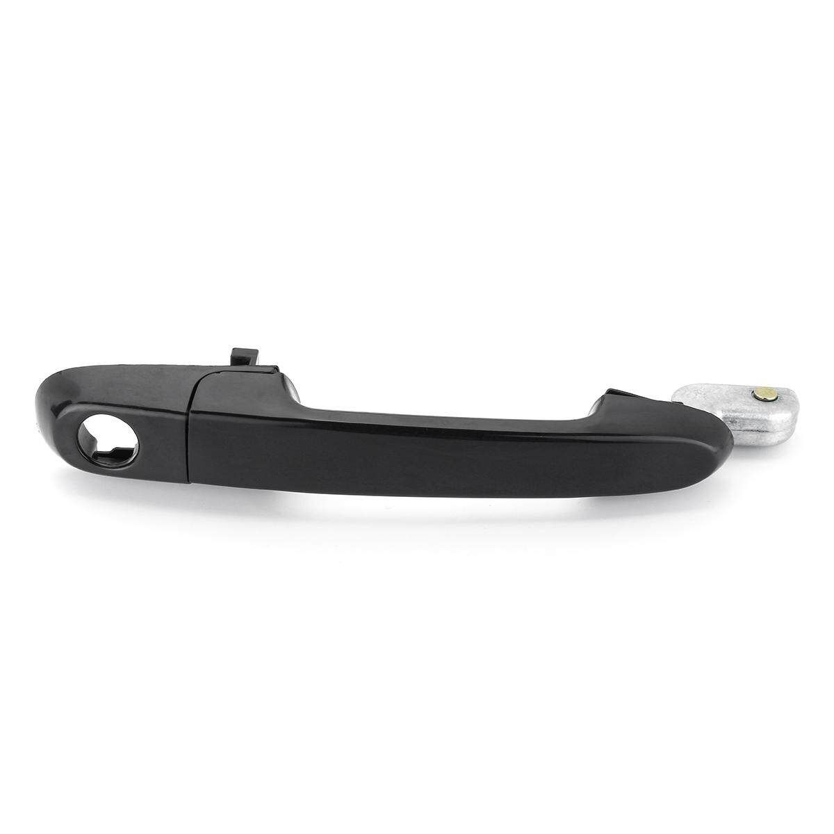 Passenger Side Front Right Exterior Outside Door Handle For Hyundai Accent 06-11
