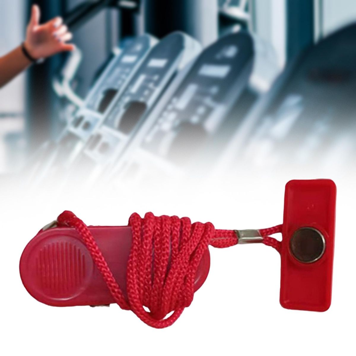 Treadmill Safety Key For Many Models For Portable Fitness