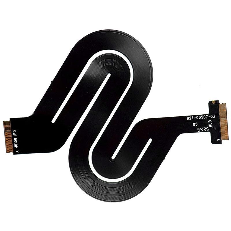 Replacement Trackpad Keyboard Flex Ribbon Cable Touchpad