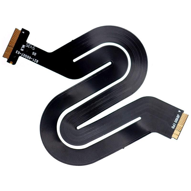 Replacement Trackpad Keyboard Flex Ribbon Cable Touchpad