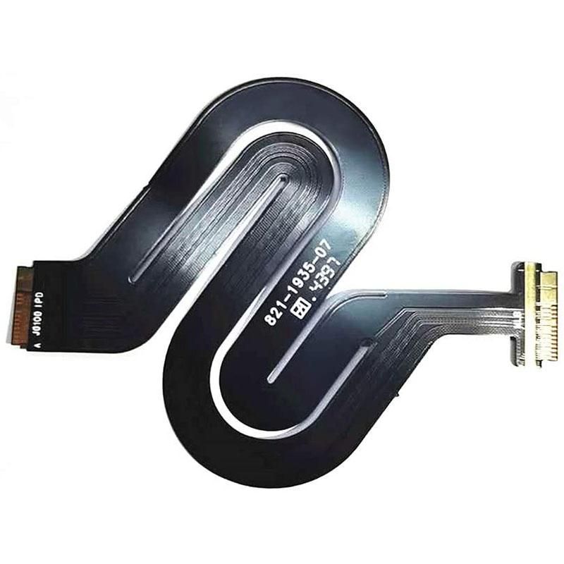 Replacement Trackpad Keyboard Flex Ribbon Cable Touchpad