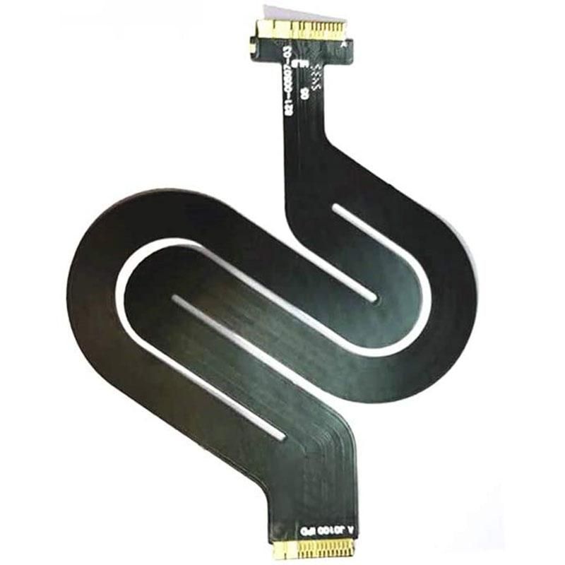 Replacement Trackpad Keyboard Flex Ribbon Cable Touchpad