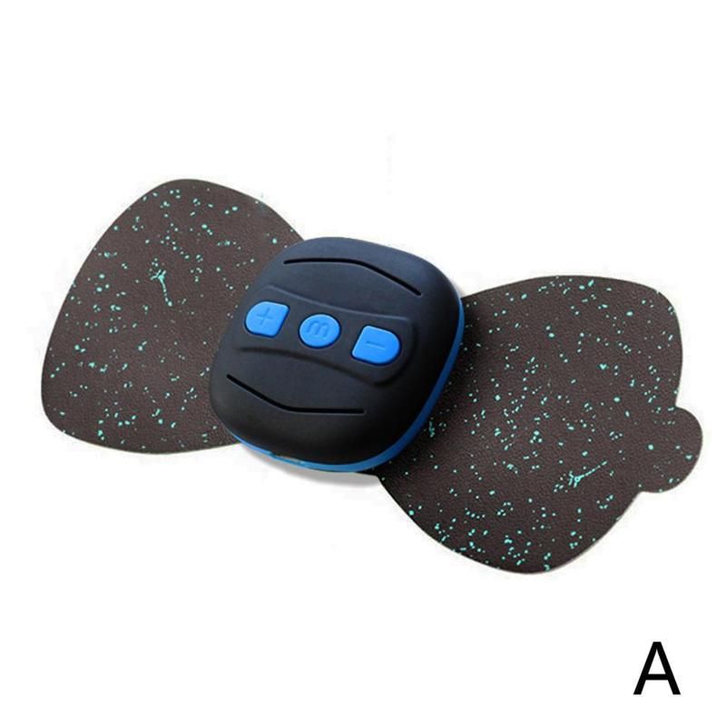 Massager Frequency Legs Mini Massager Shoulder Waist Low Arm Vertebra Current For Body Electric Relaxation Neck Pulse Cervical
