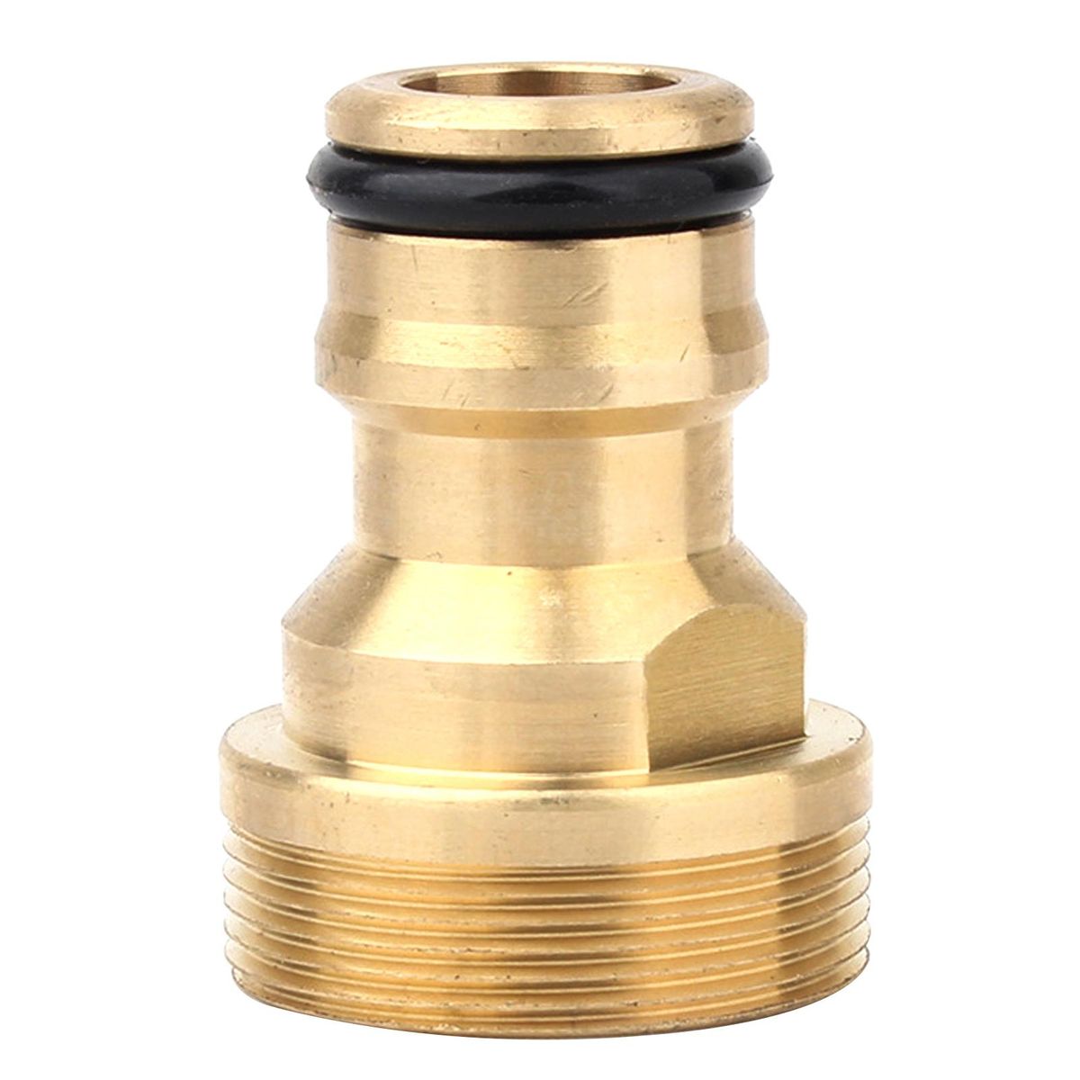 Basin Tap Connector Kitchen Tap Thread Connector Mixer Garden Hose Car Sprayer Adaptor Tap Fitting