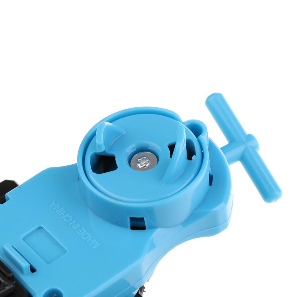 4D System Beyblade