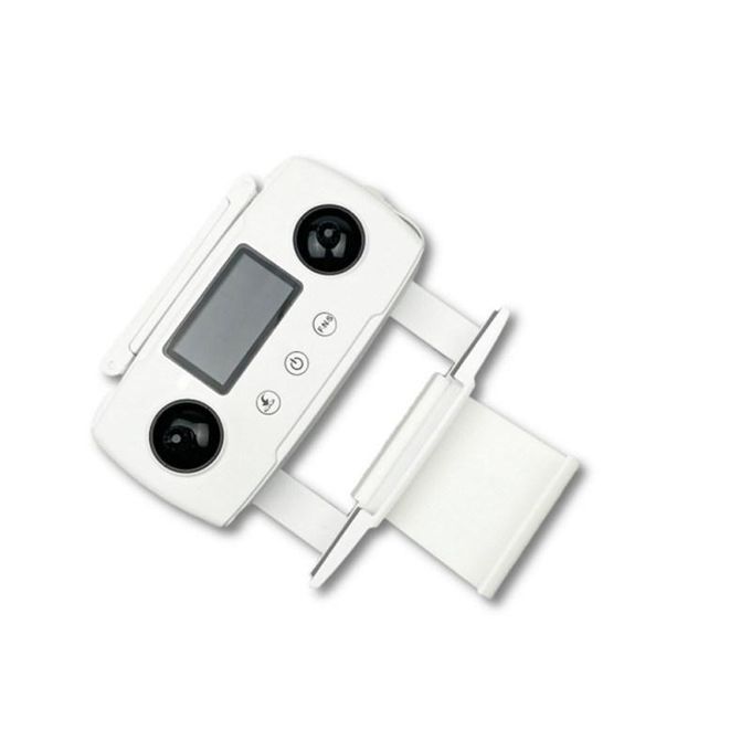Tablet Extended Holder Stand Bracket Mount For Hubsan-White