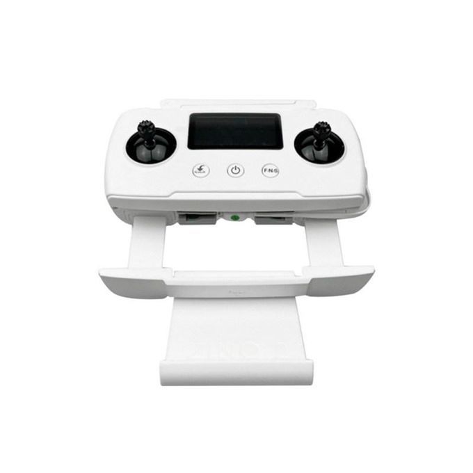 Tablet Extended Holder Stand Bracket Mount For Hubsan-White