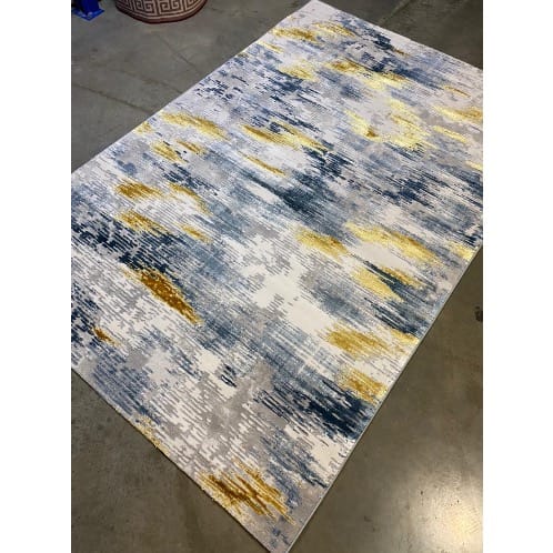 Center Rug - 5FT BY 7FT