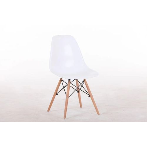 Wooden Leg Restaurant Chair
