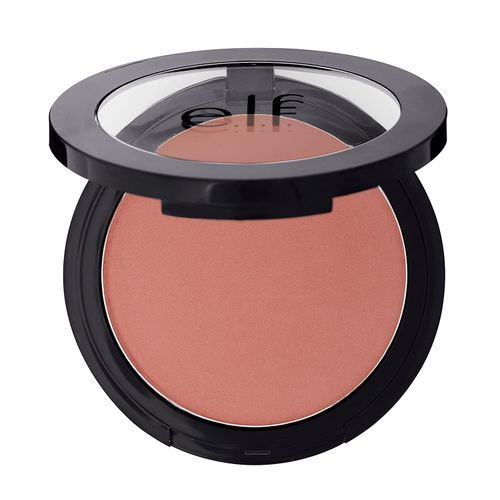 E.l.f, Primer-Infused Blush, Long-Wear, Matte, Bold