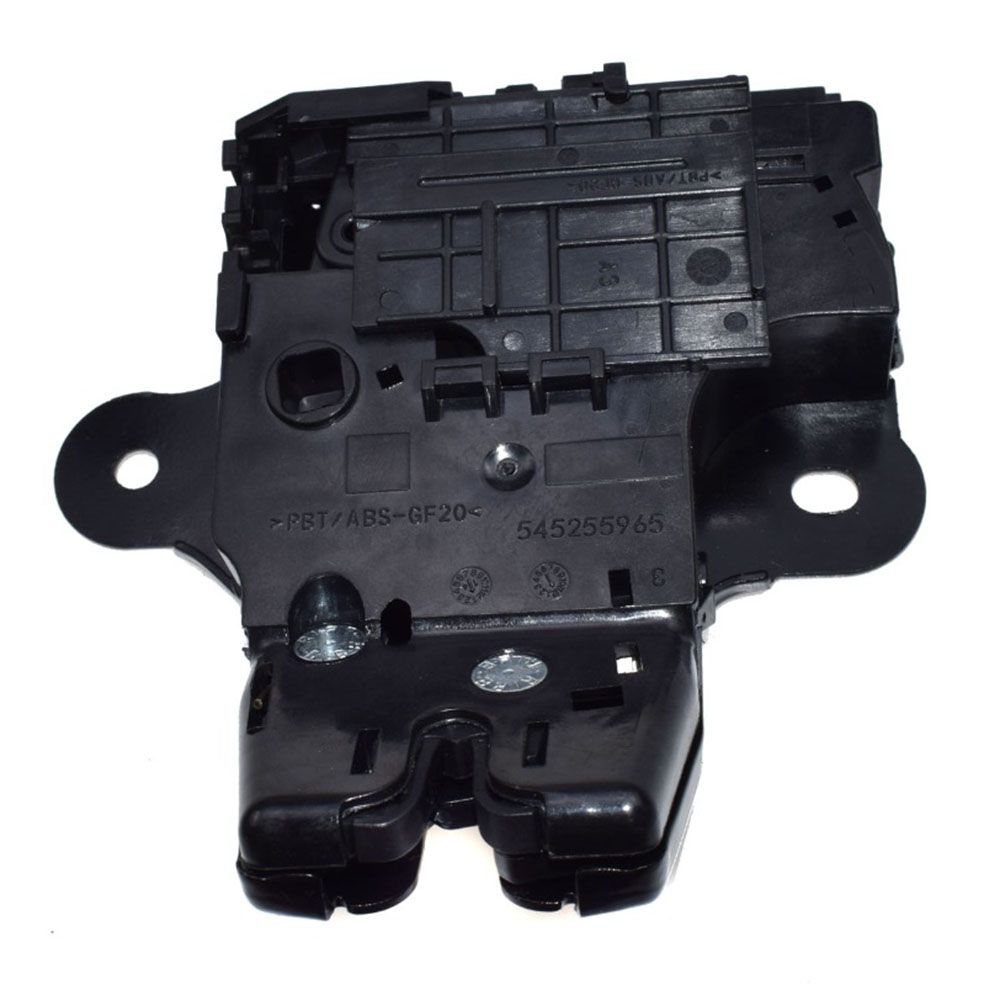 Trunk Lid Lock Latch Actuator Replacement For Buick Excelle