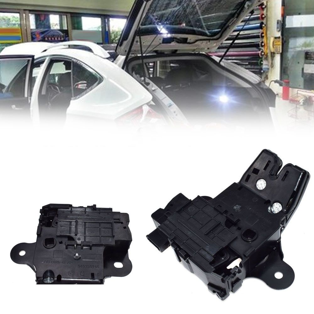 Trunk Lid Lock Latch Actuator Replacement For Buick Excelle