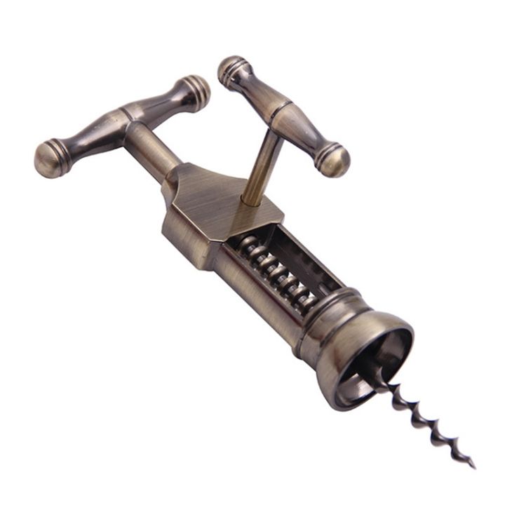 Wine Bottle Opener