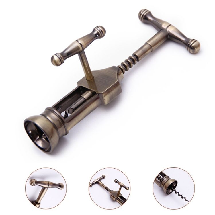 Wine Bottle Opener