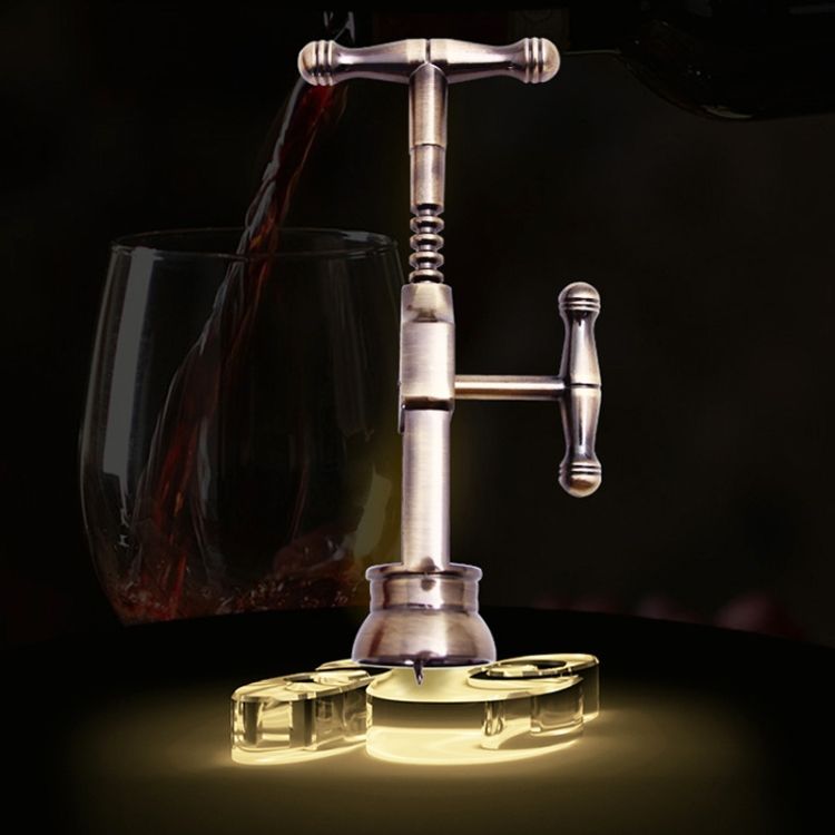Wine Bottle Opener