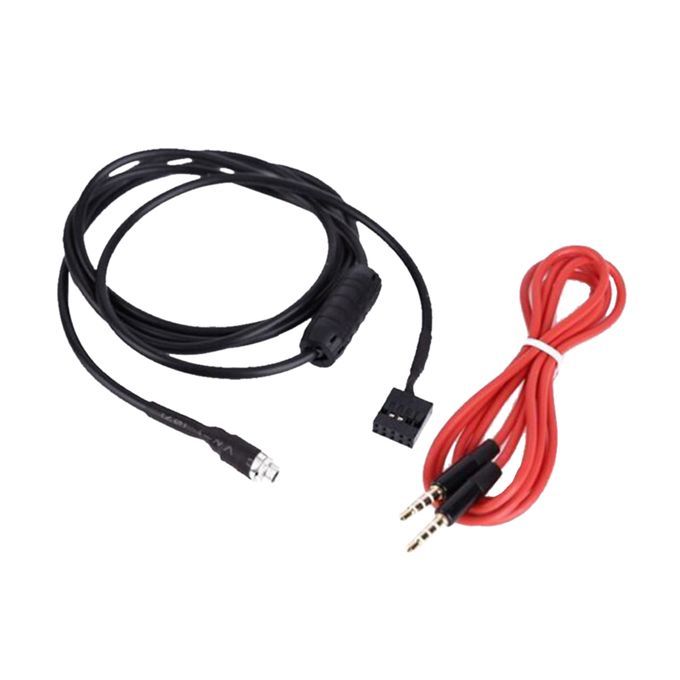 For BMW E46 9806 MP3 Car Audio AUX 35mm Interface Adapter Music