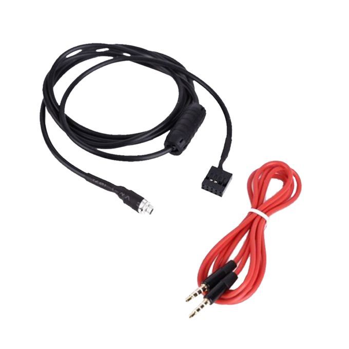 For BMW E46 9806 MP3 Car Audio AUX 35mm Interface Adapter Music