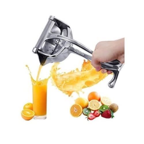 Manual Juicer Fruit Press