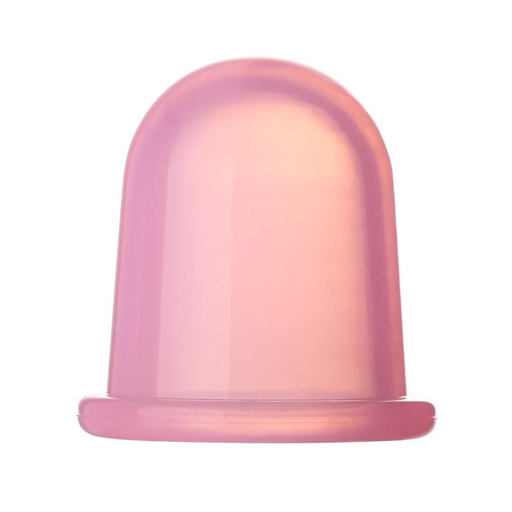 Care Cupping Vacuum Body Massgaer Anti Sillicone Full Shipping Cups 1pc Drop Silicone Massage Helper Family Cellulite Health