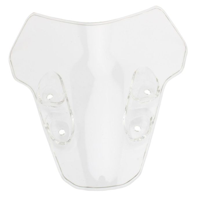 Motorcycle Windshield For Yamaha MT-07 MT07 2021 Easy To Transparent