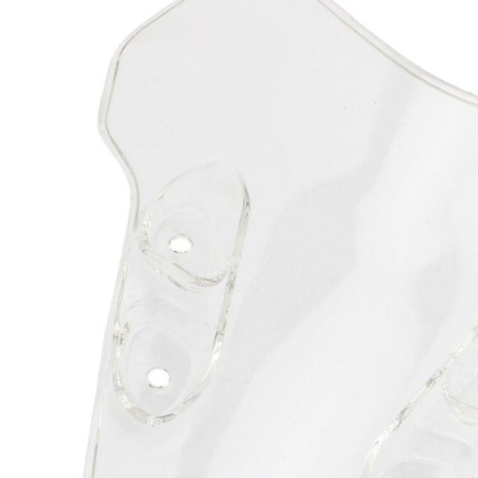 Motorcycle Windshield For Yamaha MT-07 MT07 2021 Easy To Transparent