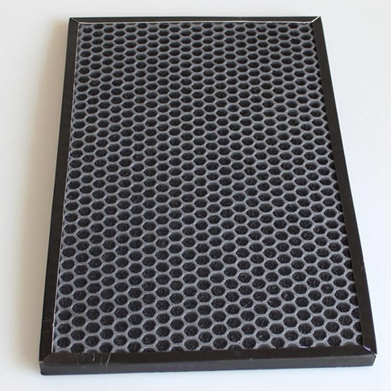 Air Purifier Accessories CFX-2HPA+CFX-2DPA/TS Fit for Samsung Air Purifier Filter AC-347 AC-405 AX034, Carbon Filter