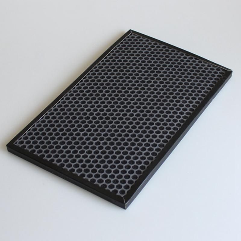 Air Purifier Accessories CFX-2HPA+CFX-2DPA/TS Fit for Samsung Air Purifier Filter AC-347 AC-405 AX034, Carbon Filter