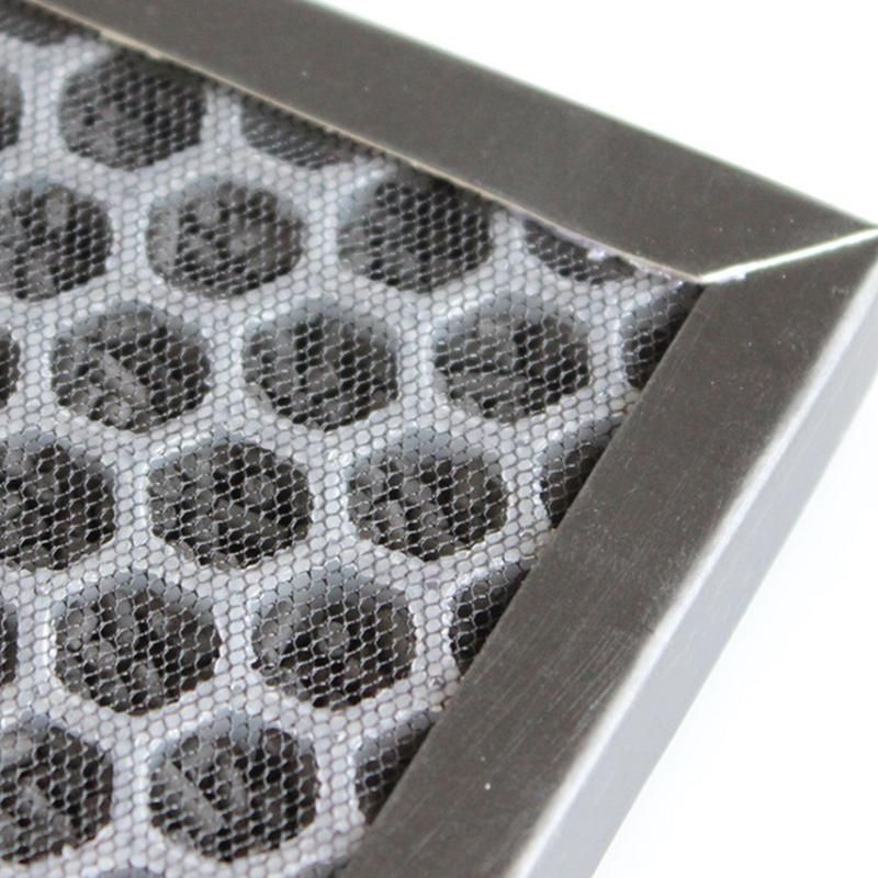 Air Purifier Accessories CFX-2HPA+CFX-2DPA/TS Fit for Samsung Air Purifier Filter AC-347 AC-405 AX034, Carbon Filter
