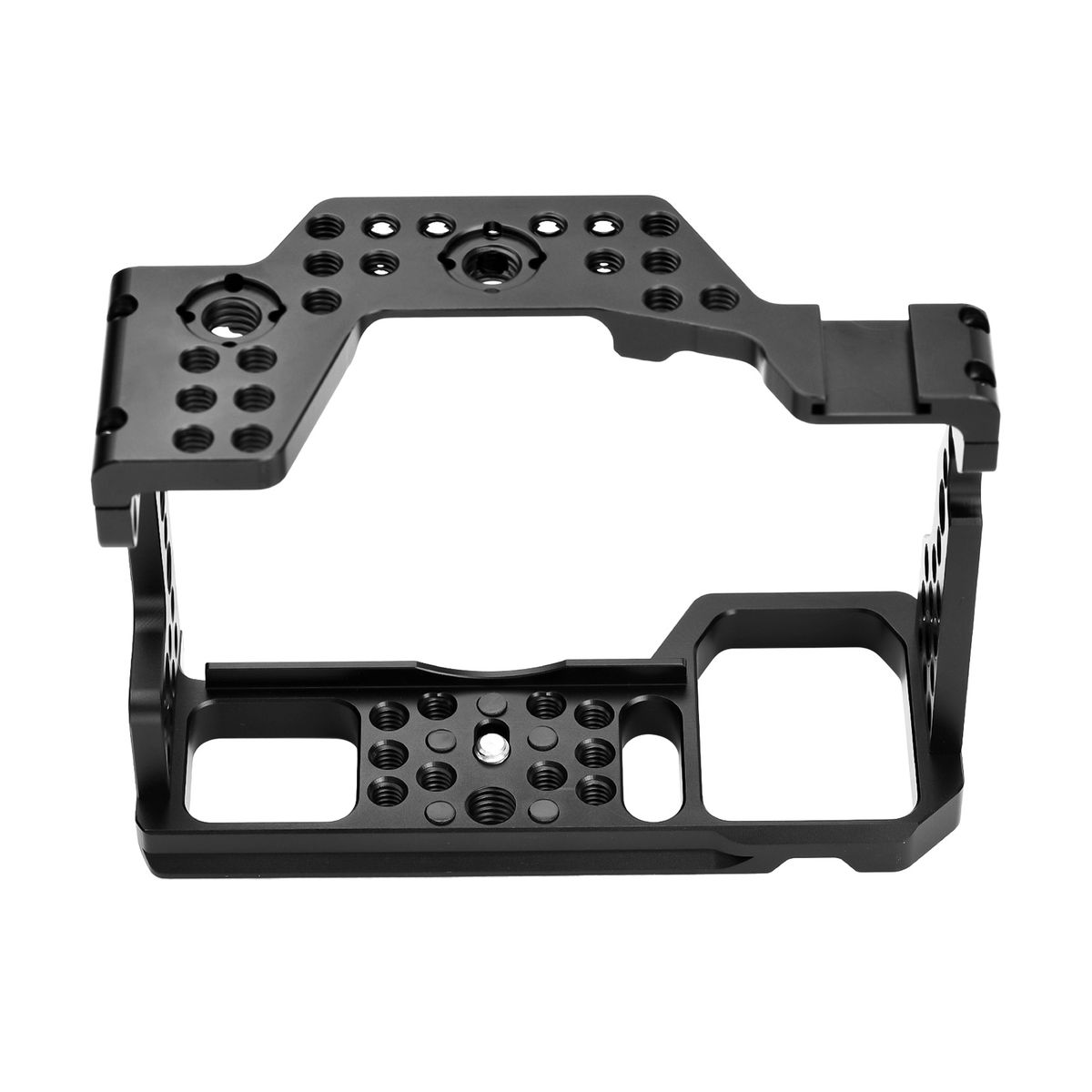 Camera Cage Aluminum Alloy Video Cage Replacement For Sony