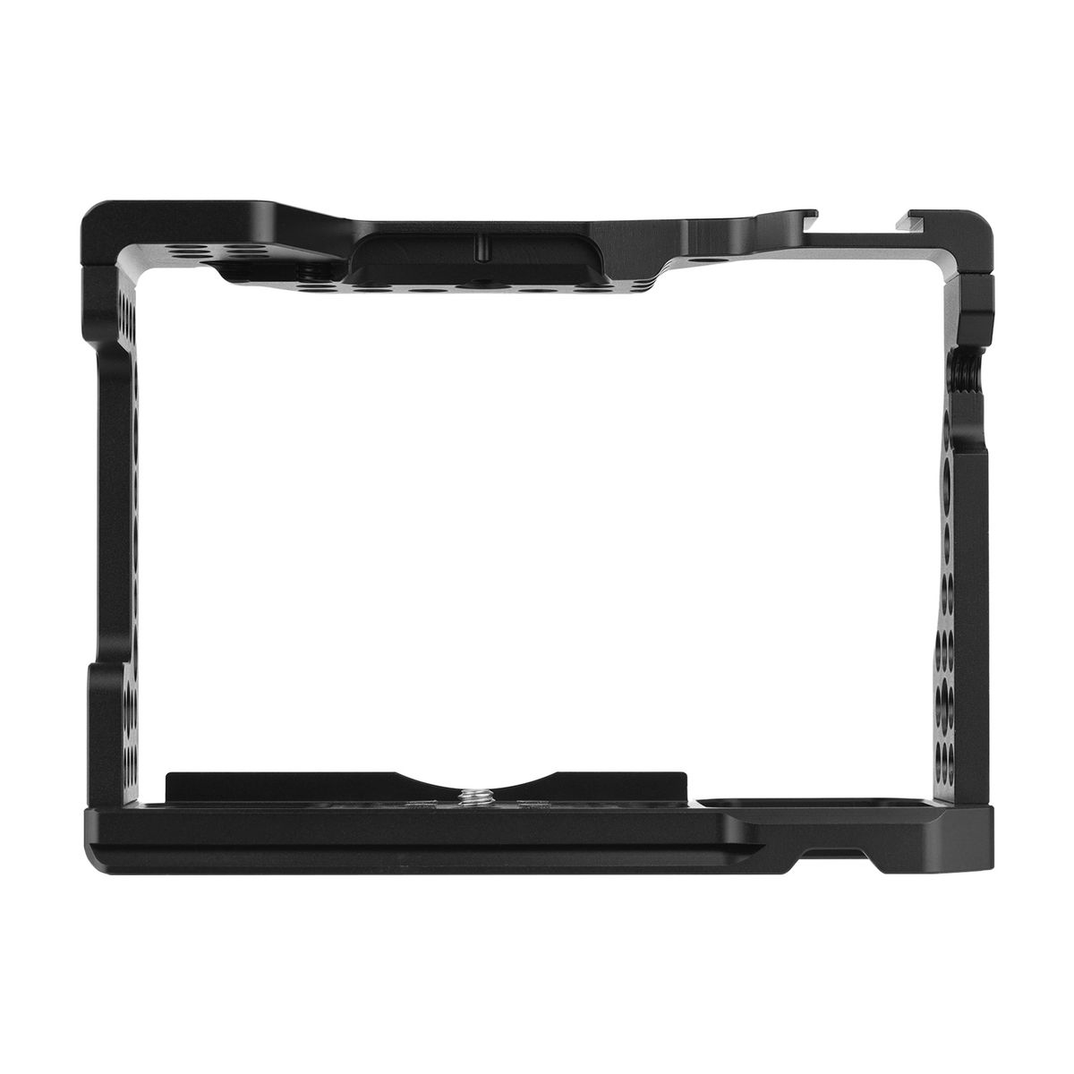 Camera Cage Aluminum Alloy Video Cage Replacement For Sony