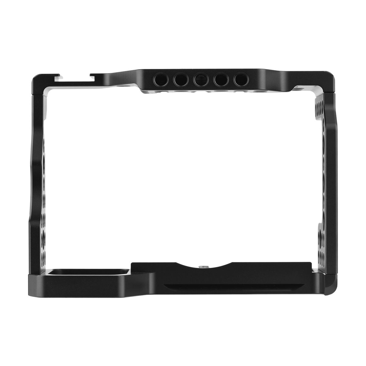 Camera Cage Aluminum Alloy Video Cage Replacement For Sony