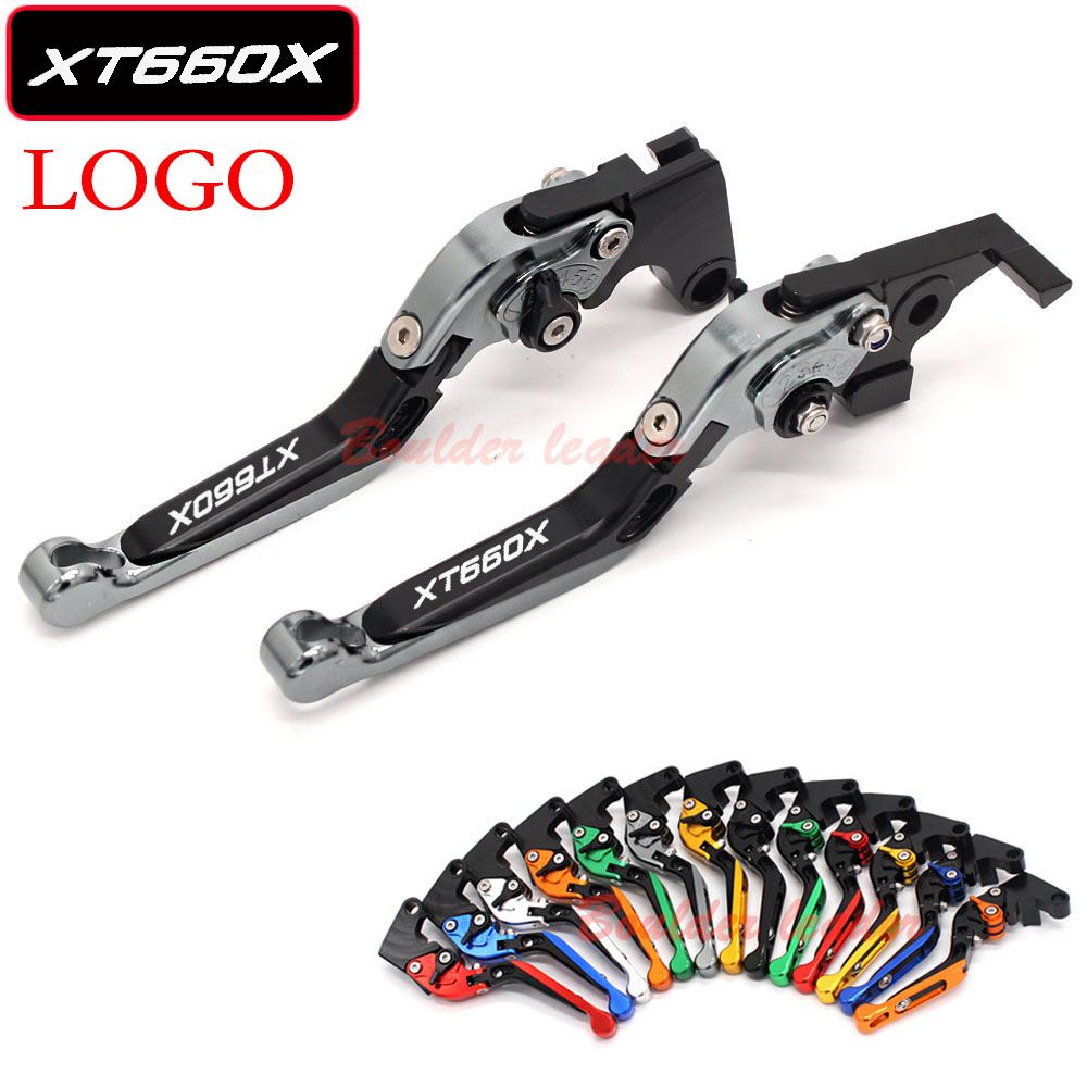 For YAMAHA XT660 XT660R XT660X Tenere XT 660 2004-2011