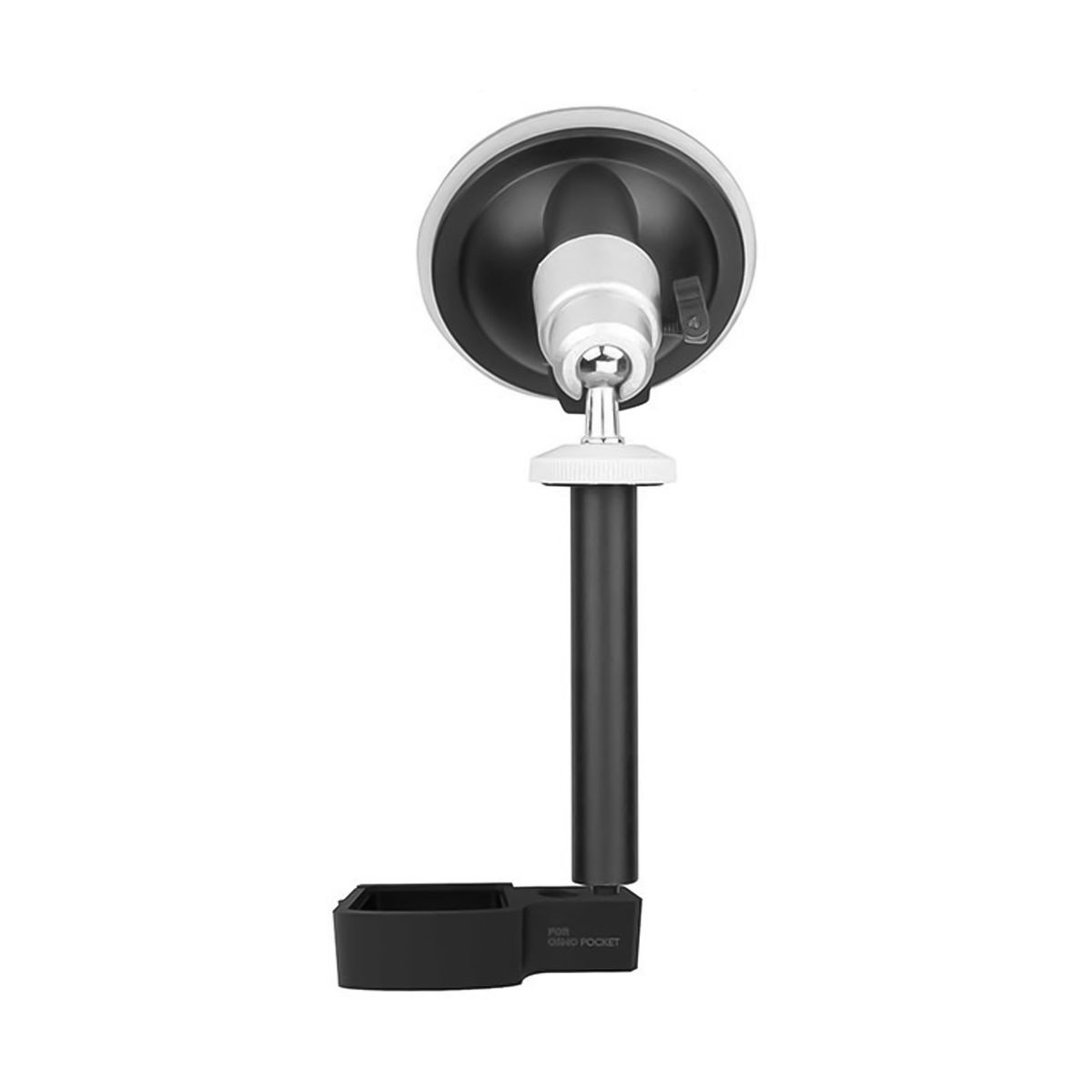 Camera Car Bracket Suction Cup Holder Windshield Mount Stand