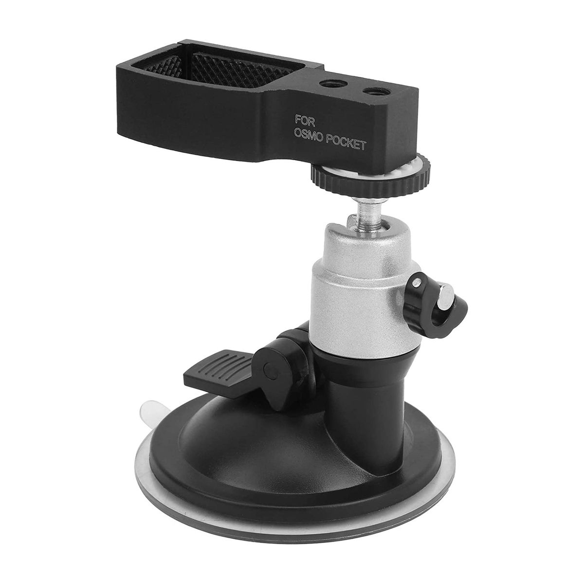 Camera Car Bracket Suction Cup Holder Windshield Mount Stand