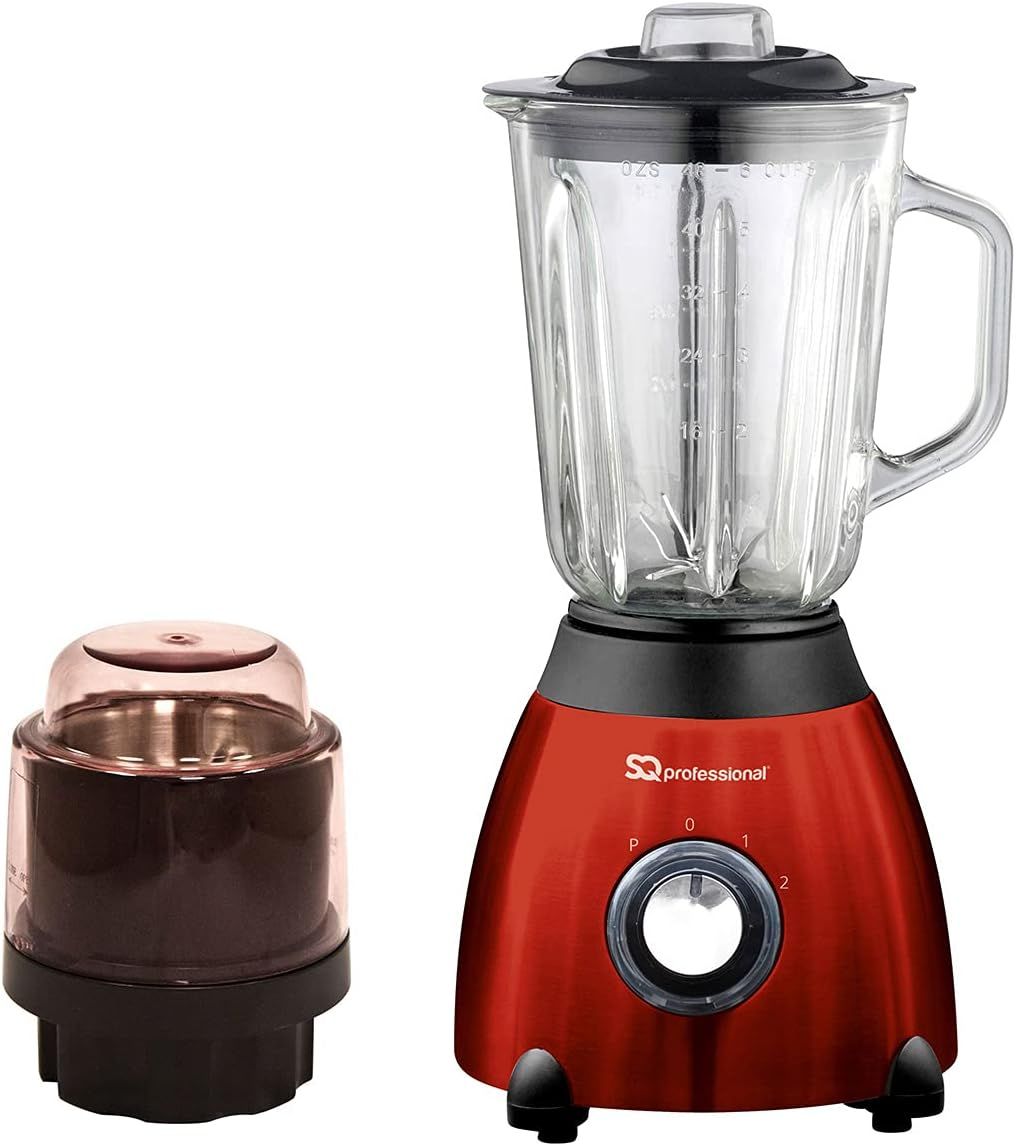 Luminate Blender & Grind -  500W