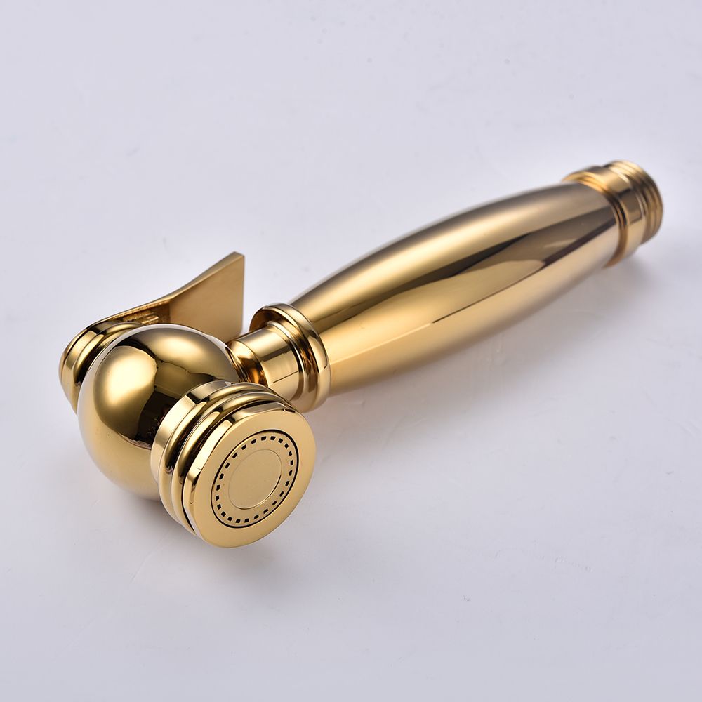 Handheld Bathroom Toilet Bidet Faucet