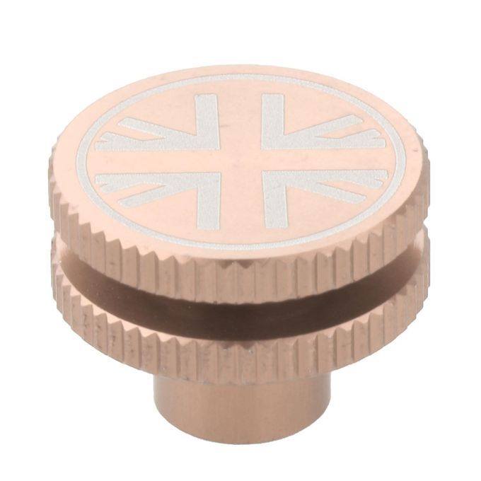 Aluminum Alloy M8 Bicycle Seat Post Clamp Nuts