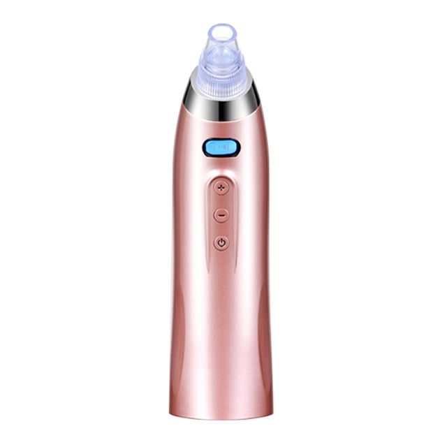 Face Pore Cleaner Blackhead Remover