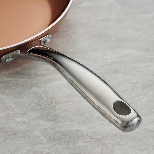 11-piece Nonstick Cookware Set