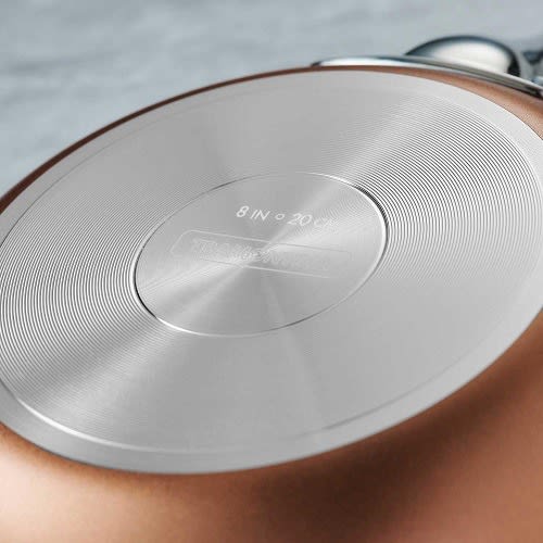 11-piece Nonstick Cookware Set