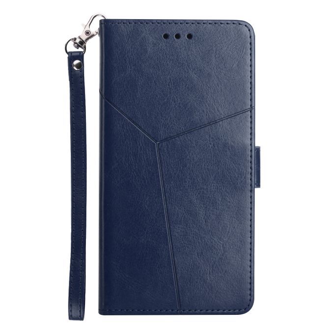 For UMIDIGI A7 Pro Case Luxury Flip Card Wallet Case