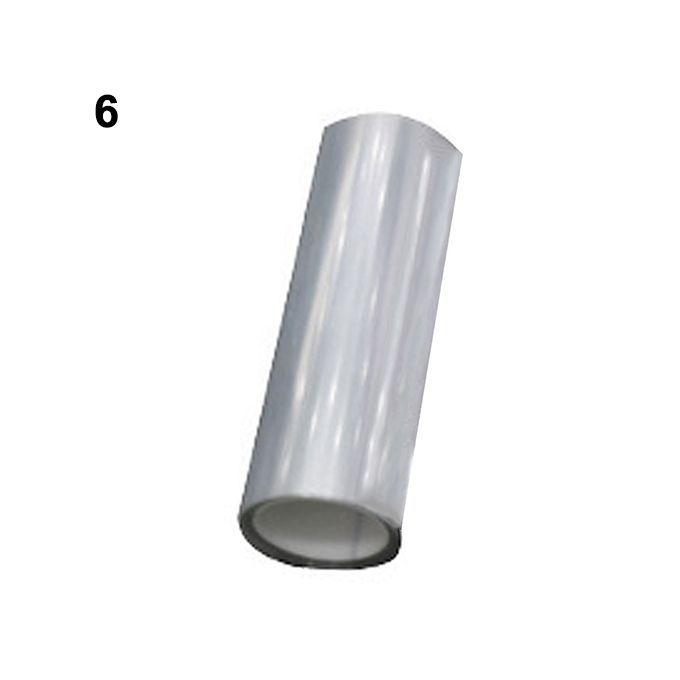 100 X 30m Car Headlight Taillight Shiny Reflective-Blue