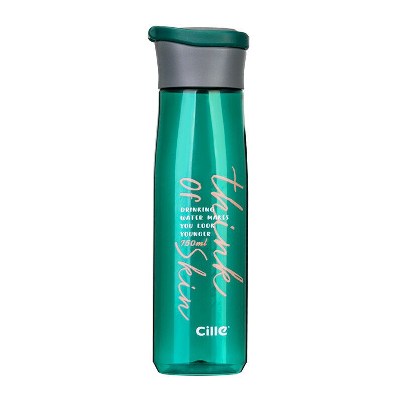 Water Bottles For Kids, Adults, Sports - 750ml