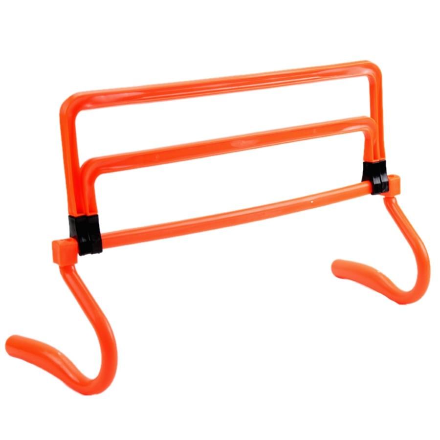 Football Training Hurdles Small Training Racks Sensitive Bar Barrier Football Training Frame Agile Bar Basketball Training Equipment
