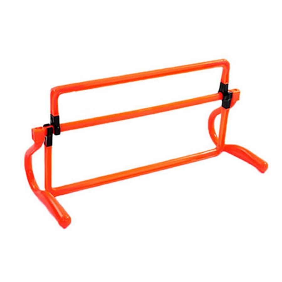 Football Training Hurdles Small Training Racks Sensitive Bar Barrier Football Training Frame Agile Bar Basketball Training Equipment