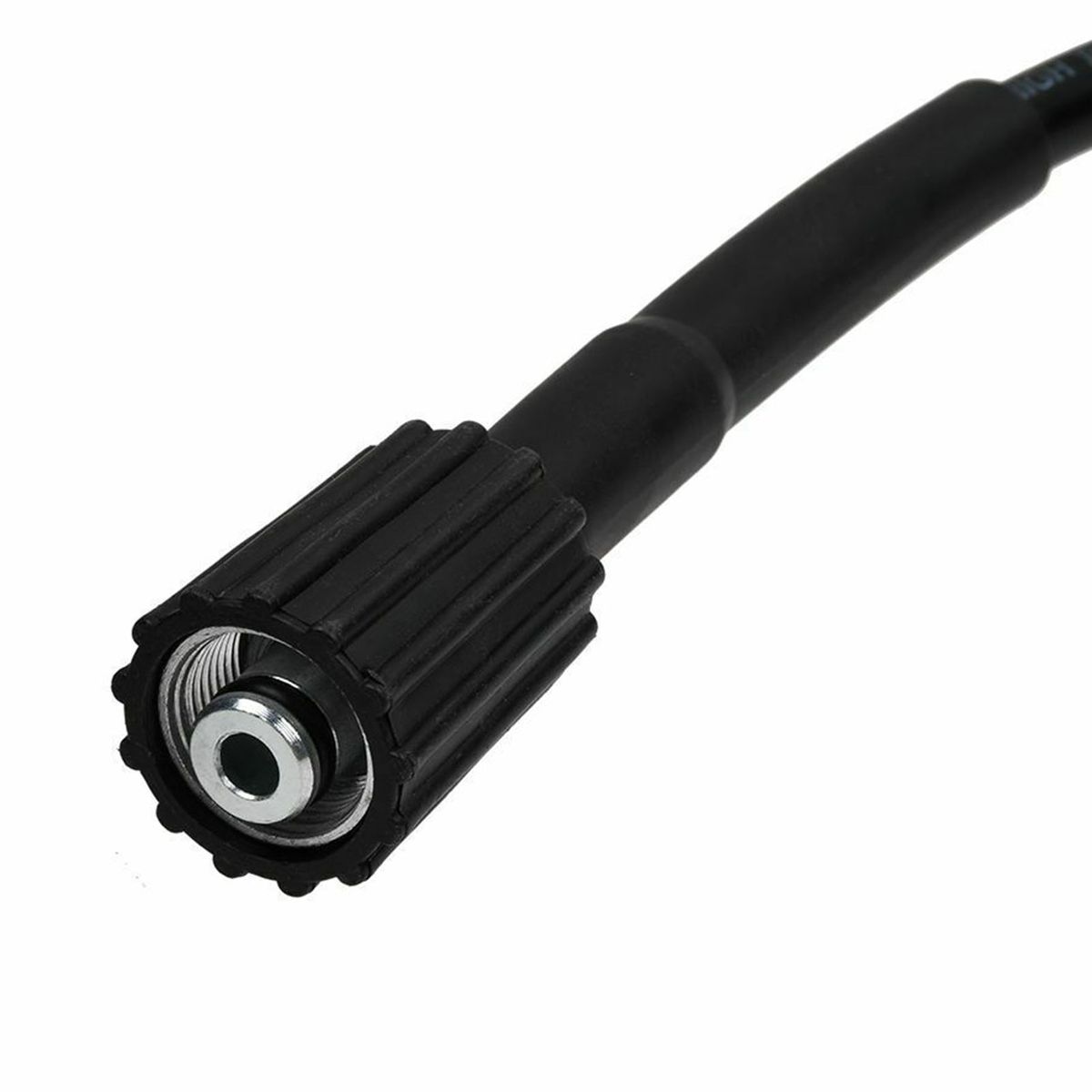 Pressure Washer Replacement Extension Hose 50FT 5800PSI With