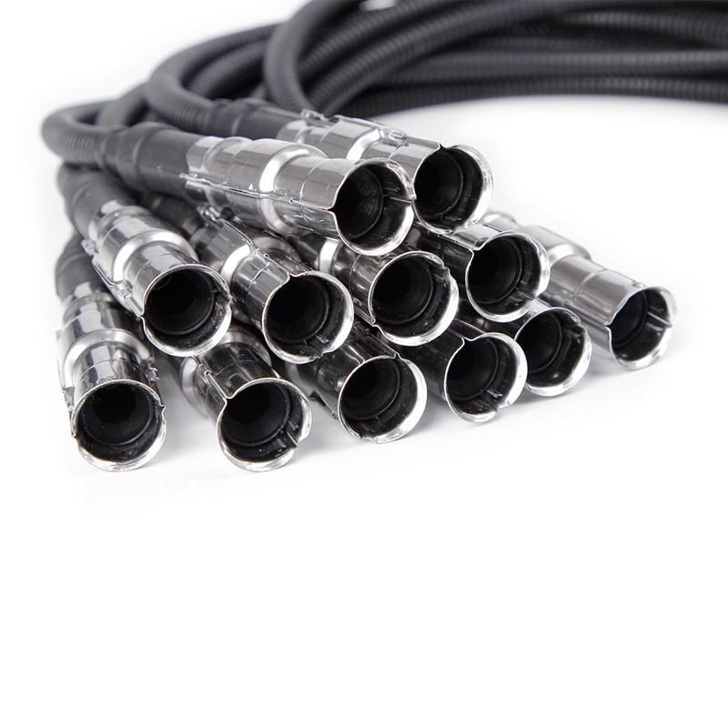 12Pcs for Mercedes Benz C E Class W220 W211 W463 Ignition Cable Spark Plug Wire 1121500118